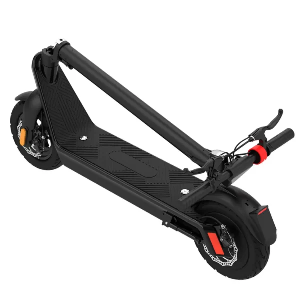Scooter electrico BE-X9 PRO - Image 2