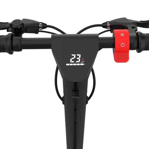 Scooter electrico BE-X9 PRO - Image 3