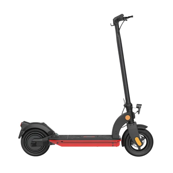 Scooter electrico BE-U3 12.5AH/48V - Image 4