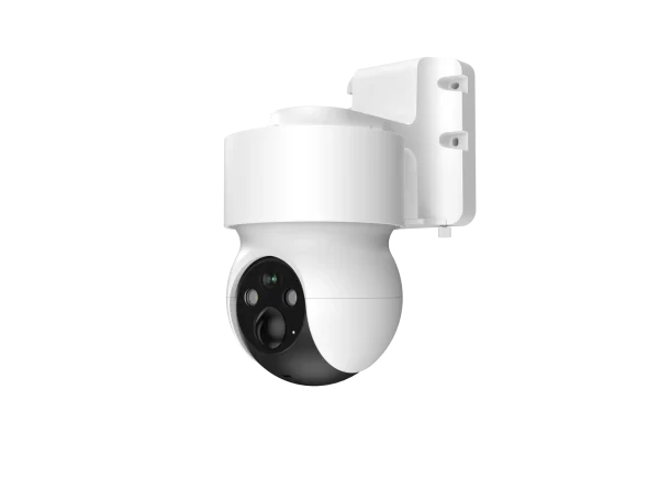 Cámara de seguridad WIFI exterior domo BE-19TG - Image 6
